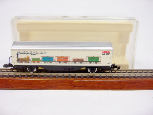 Marklin Z Club 1997 |MDT21896