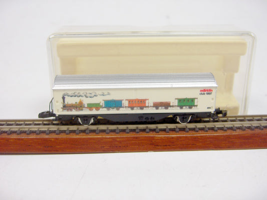 Marklin Z Club 1997 |MDT21896