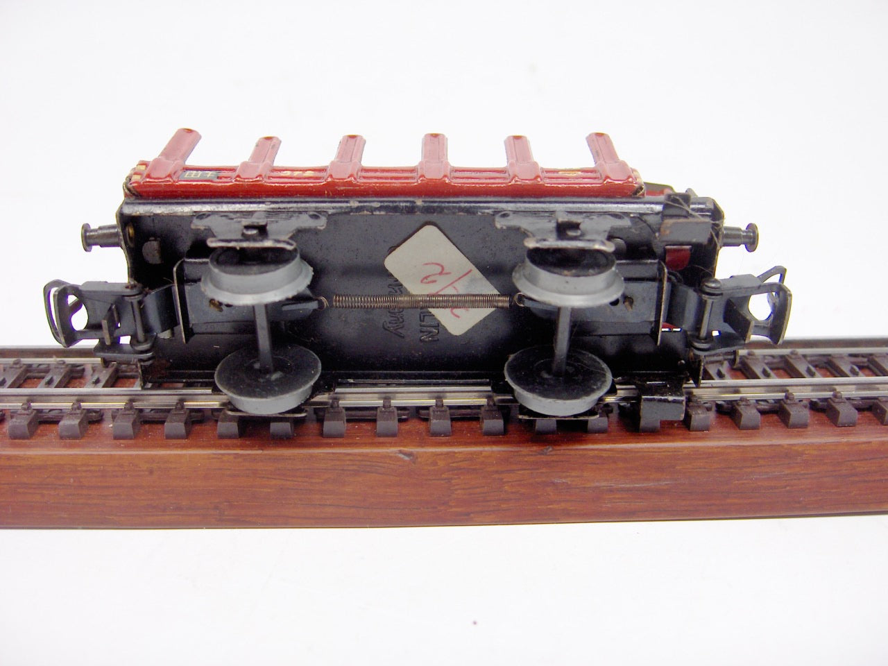 Marklin 372 |MDT21902