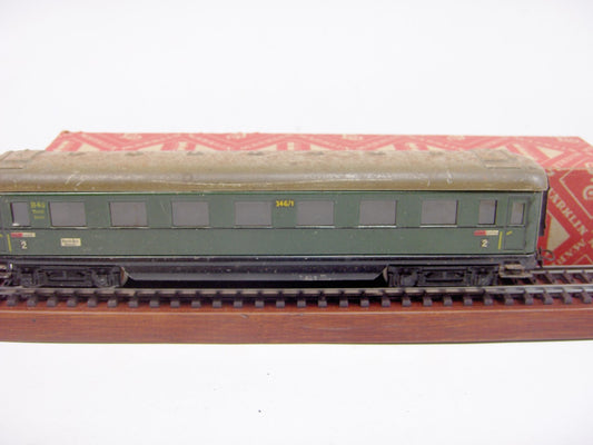 Marklin 346/1 |MDT21913
