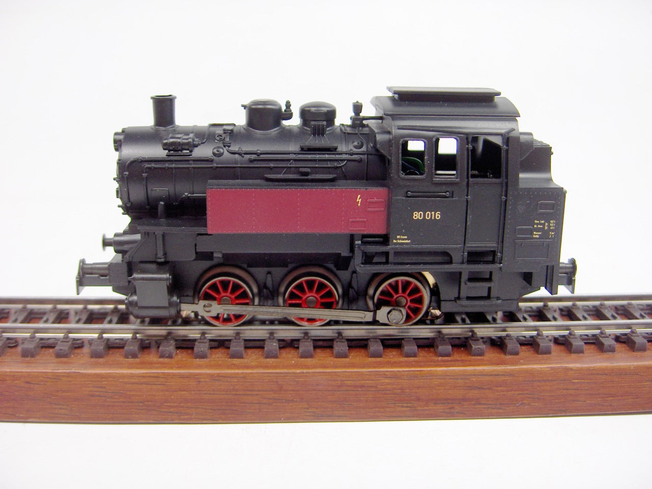 Marklin 29234/30000 |MDT22209