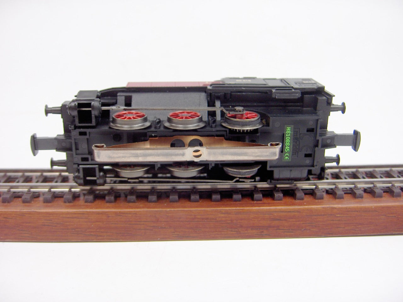 Marklin 29234/30000 |MDT22209