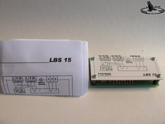 Other brands LBS15 |MDT2240