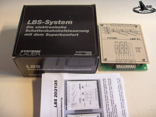 Other brands LBS21 |MDT2241