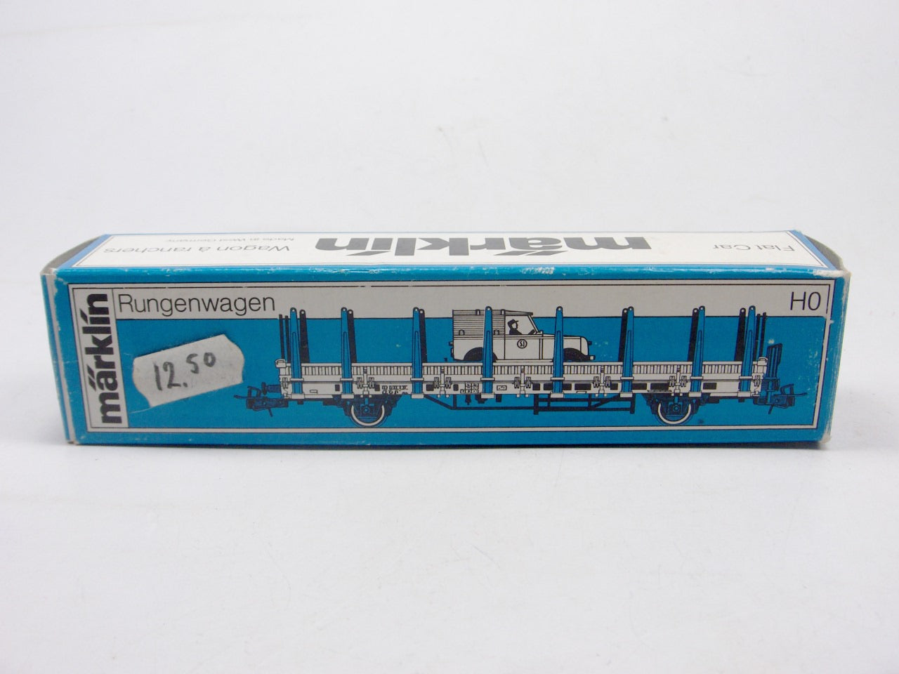 Marklin 4722 |MDT22596