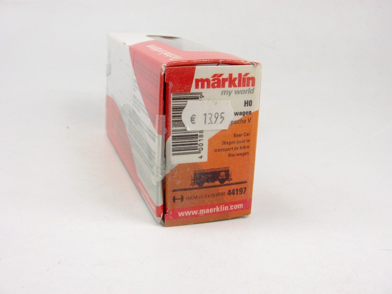 Marklin 44197 |MDT22615