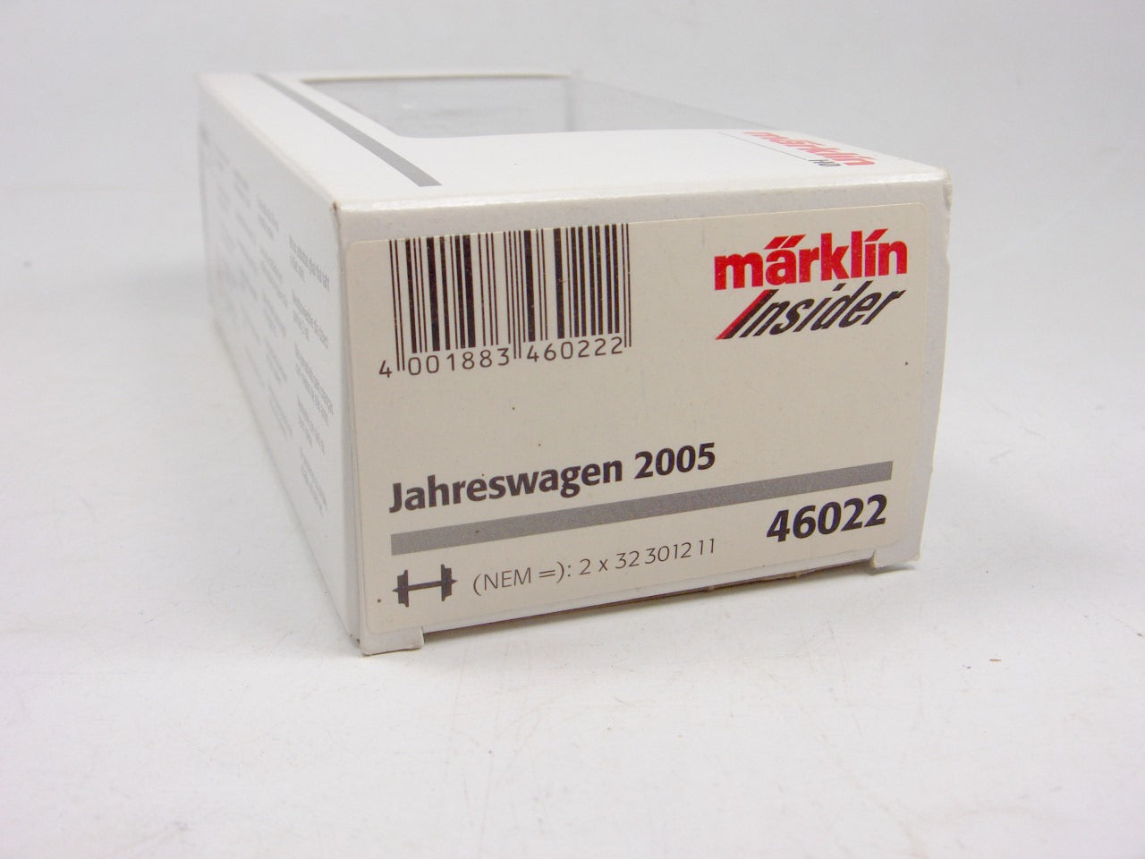 Marklin 46022 |MDT22619