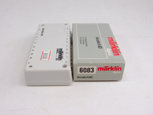 Marklin 6083 |MDT22668