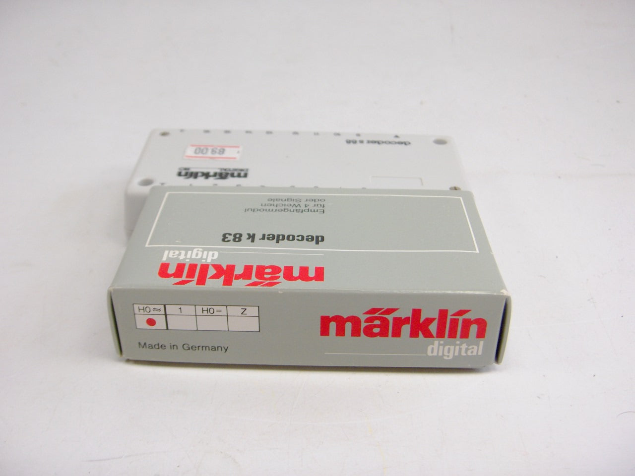 Marklin 6083 |MDT22668