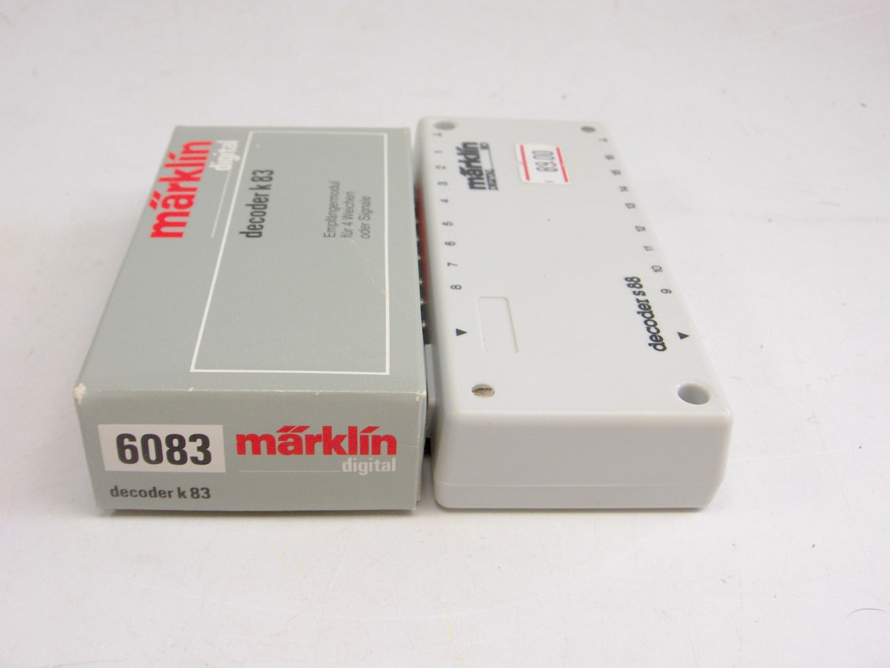 Marklin 6083 |MDT22668