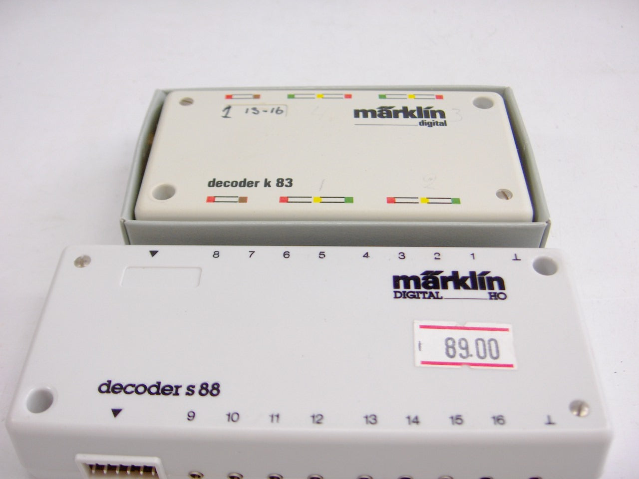 Marklin 6083 |MDT22668