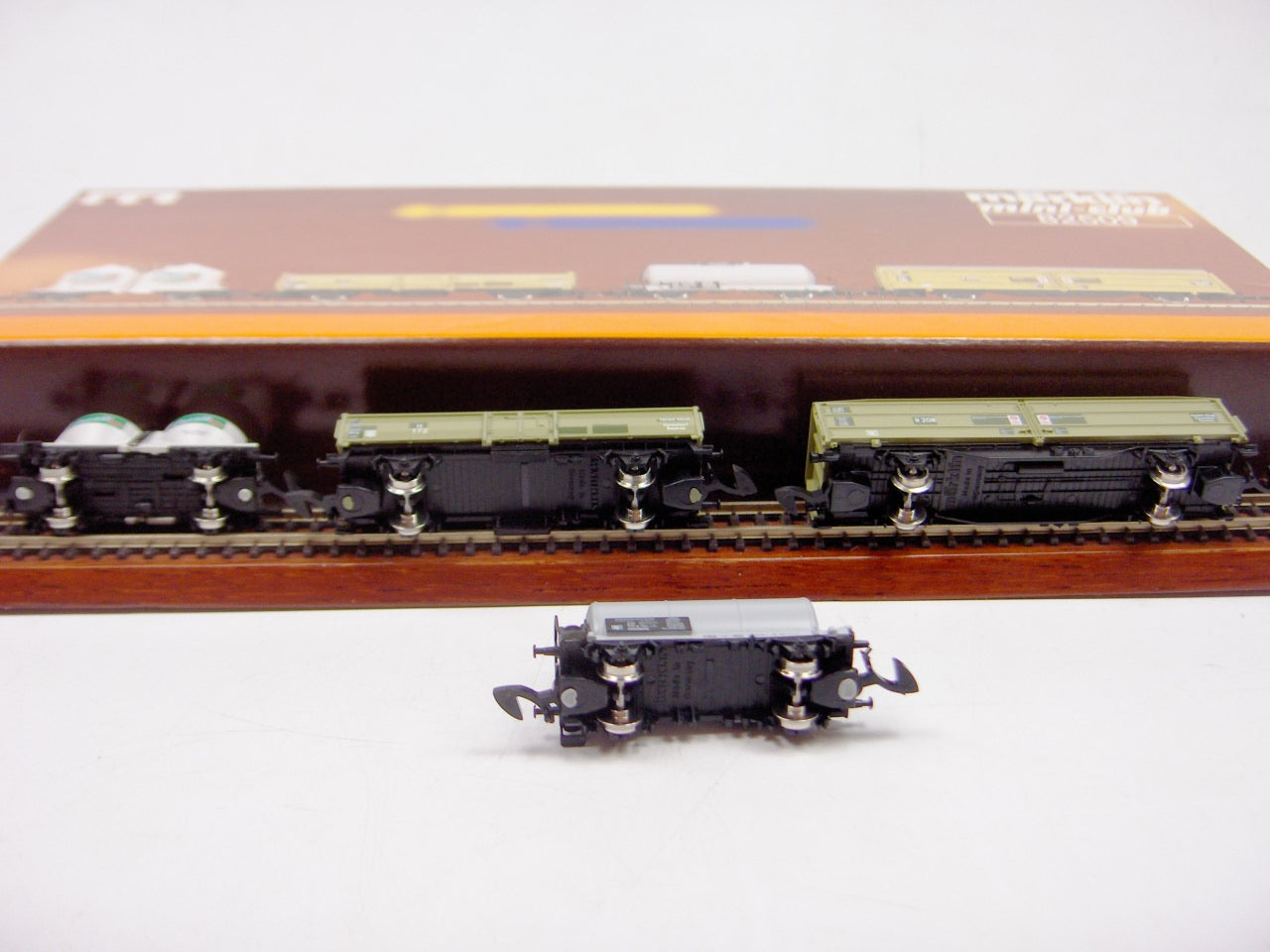 Marklin z 82509 |MDT22966