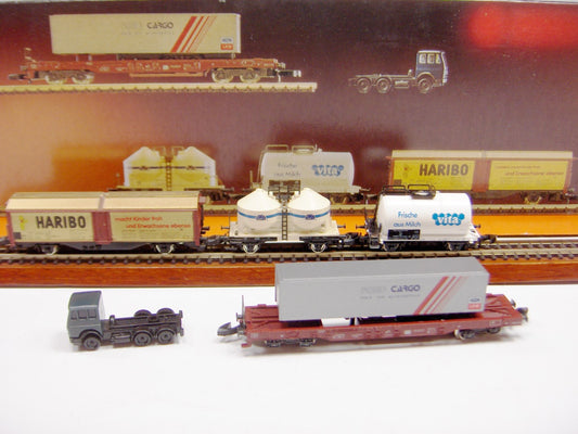 Marklin Z 8697 |MDT22989