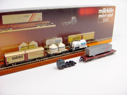 Marklin Z 8697 |MDT22989