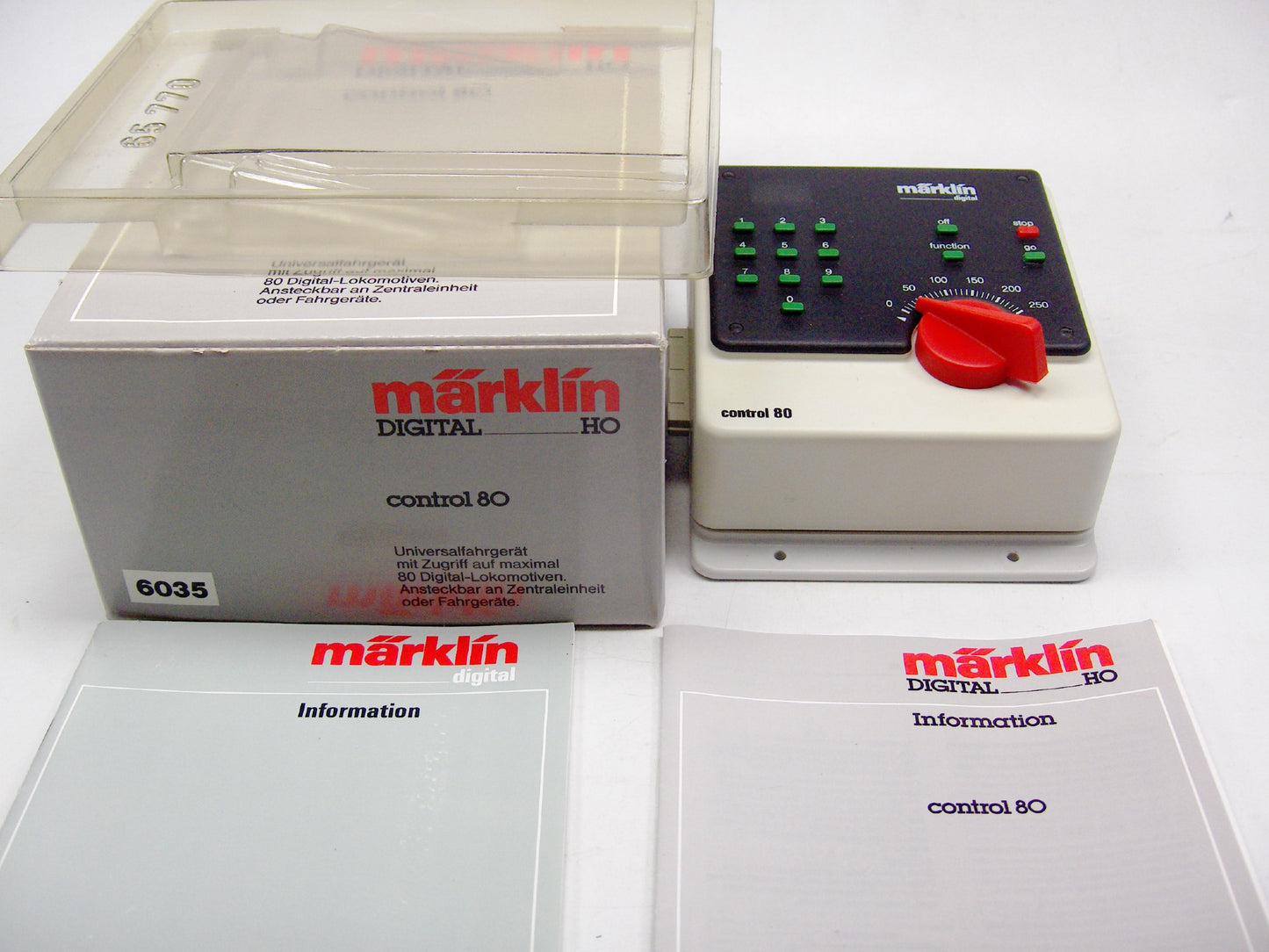 Marklin 6035 |MDT23246