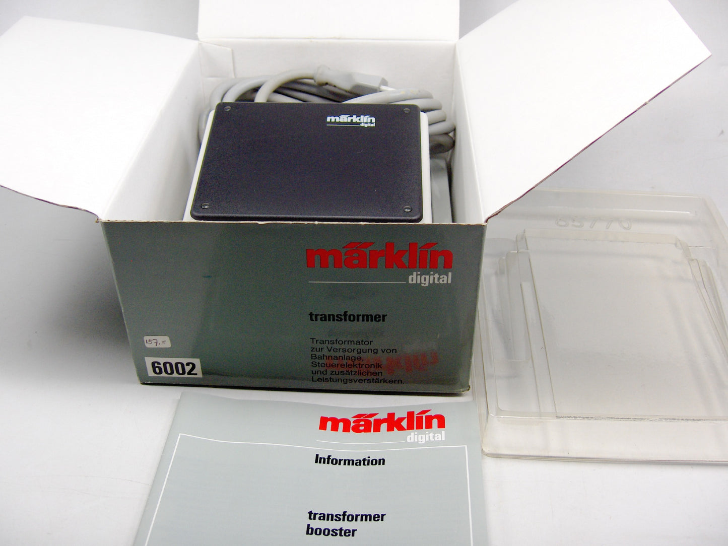 Marklin 6002 |MDT23247