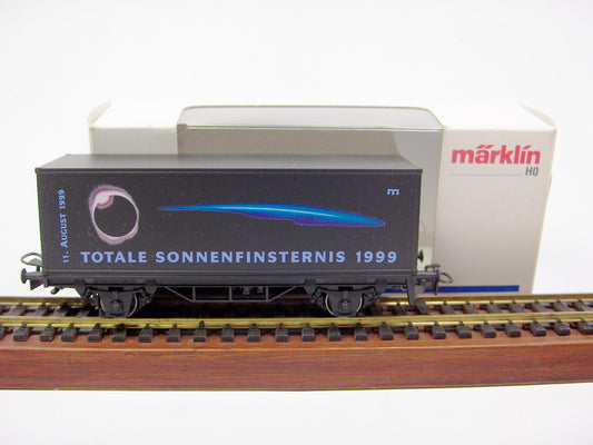 Marklin xxxx |MDT233