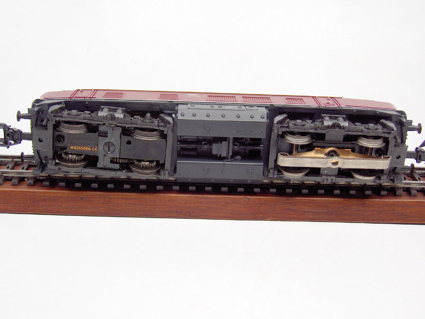 Marklin 37744-10 |MDT23404