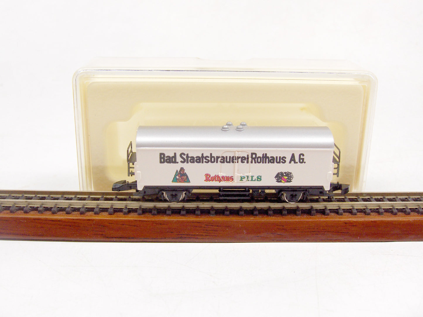 Marklin Z 8603 |MDT23604