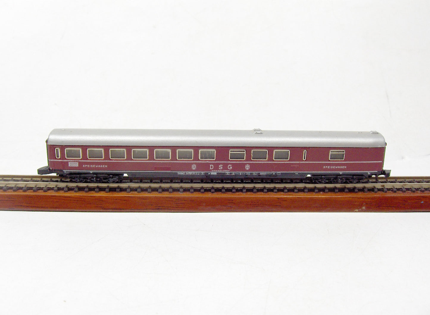 Marklin Z 8713 |MDT23715