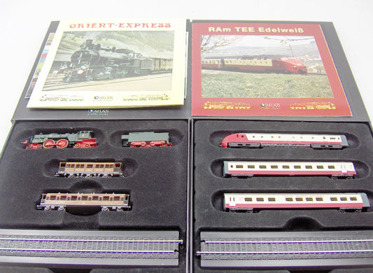 Marklin Z xxxx |MDT23766