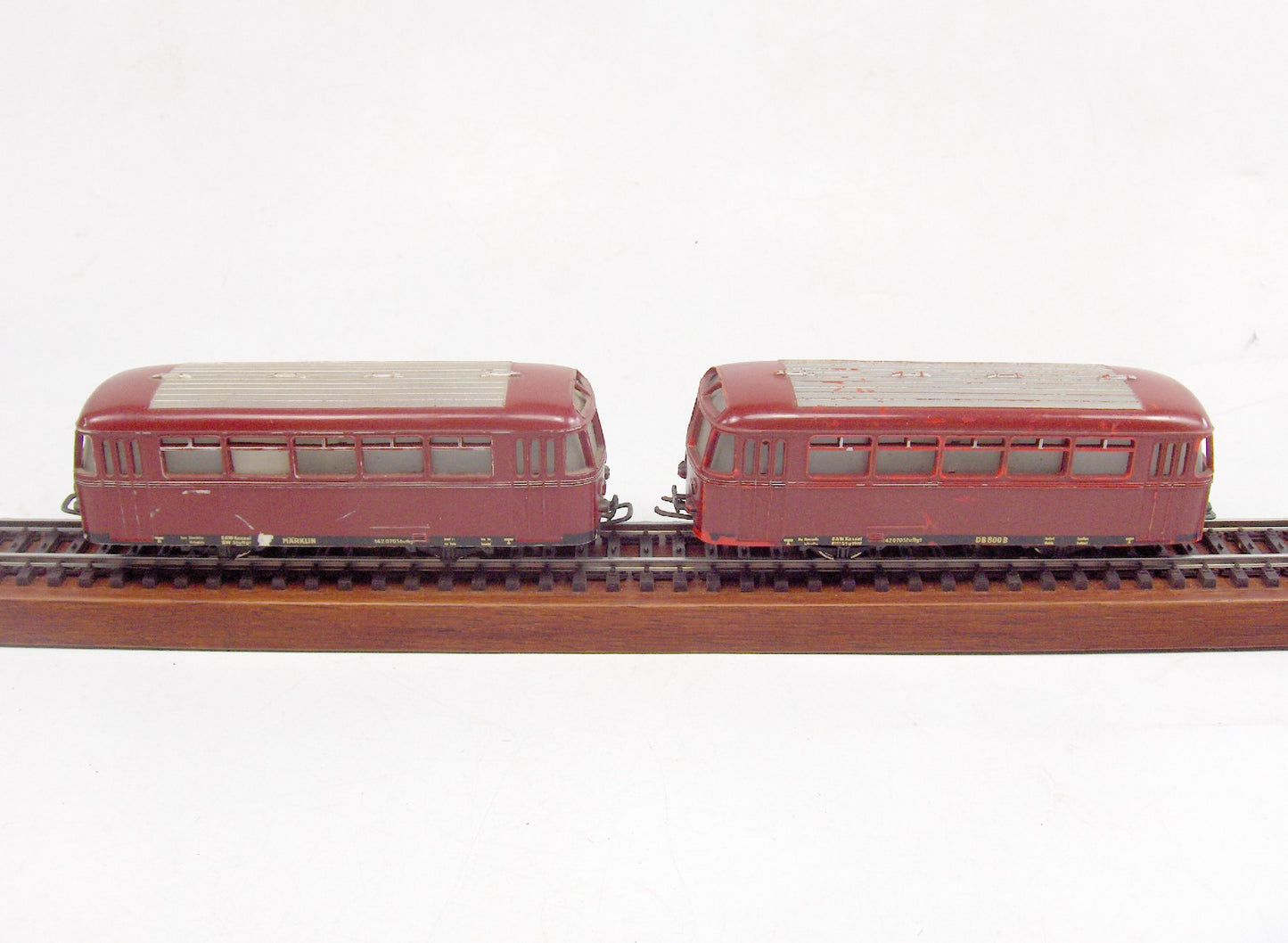 Marklin 2x4018 |MDT23801