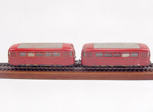 Marklin 2x4018 |MDT23802