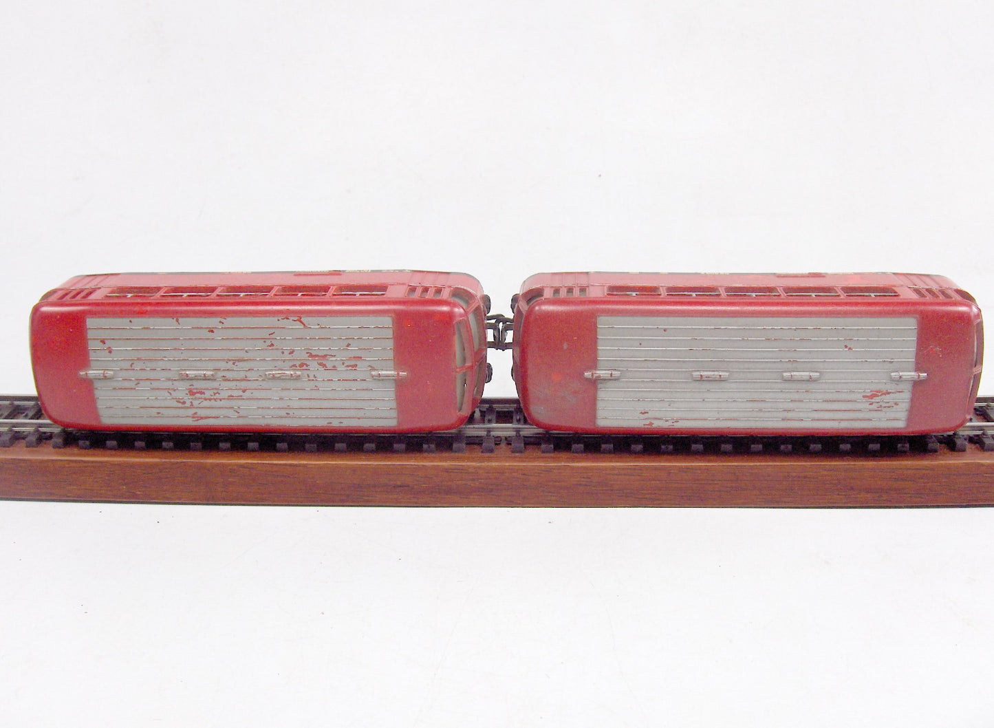 Marklin 2x4018 |MDT23802