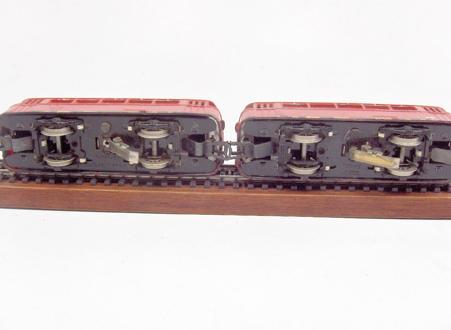Marklin 2x4018 |MDT23802