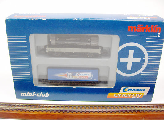 Marklin Z 98058 |MDT23844