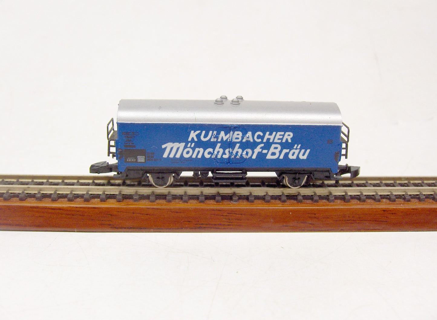 Marklin Z "Kulmbacher" |MDT23866