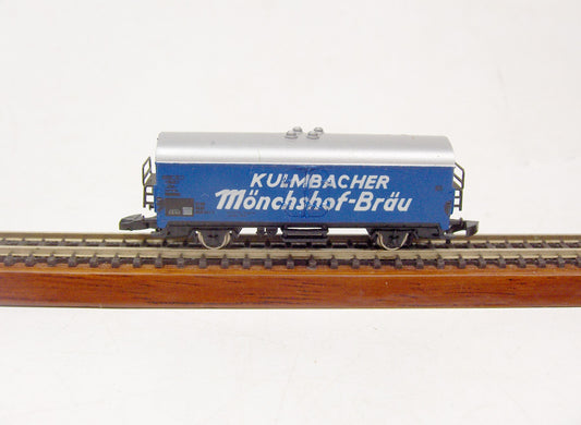 Marklin Z "Kulmbacher" |MDT23866