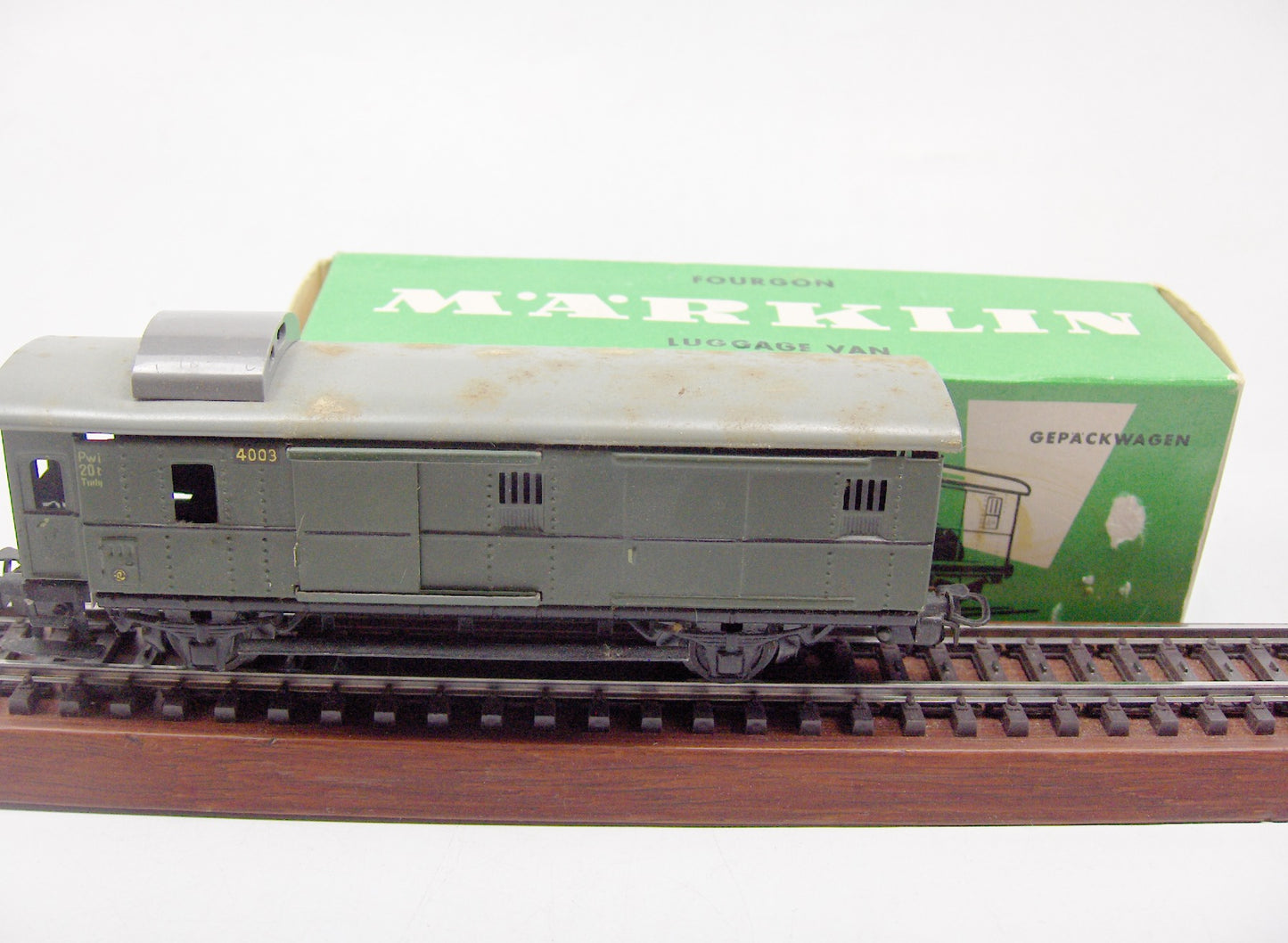 Marklin 4003 |MDT23964