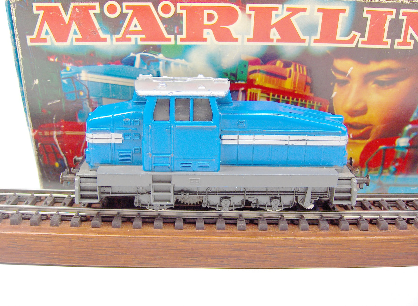 Marklin 3078 |MDT24032