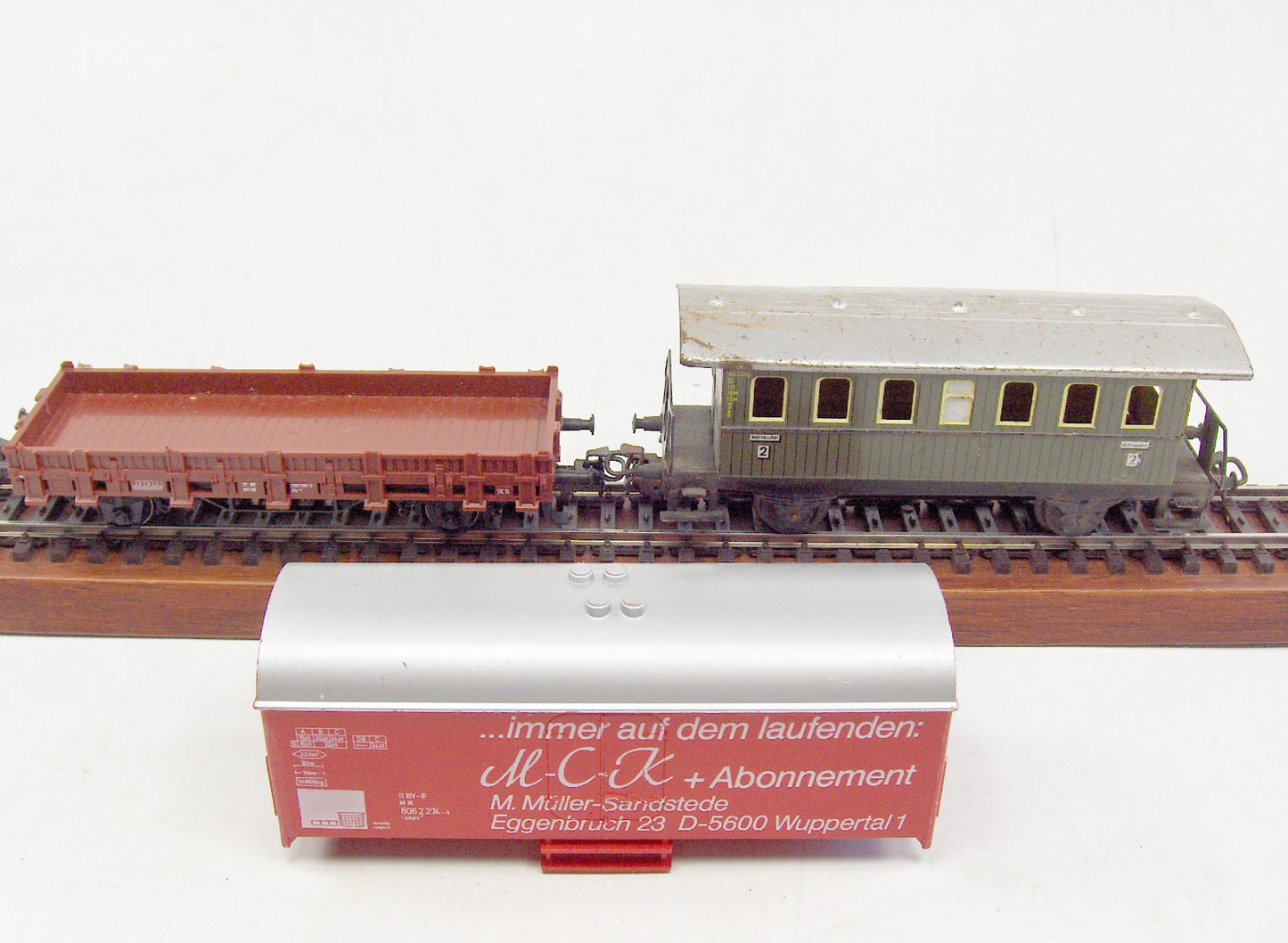 Marklin xxxx |MDT24129