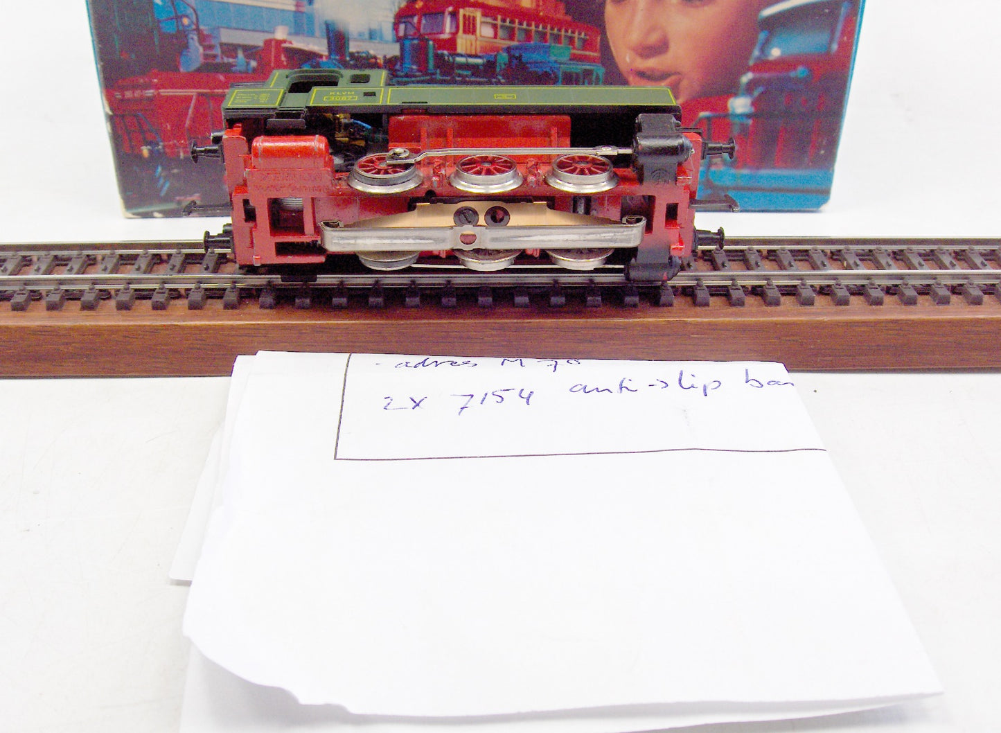 Marklin 3087 |MDT24214