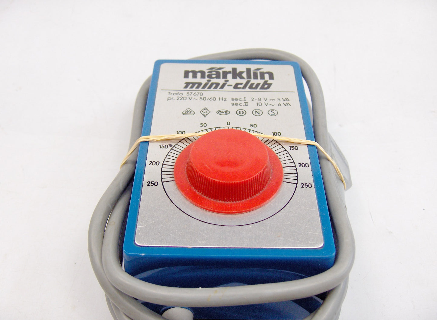 Marklin 709 |MDT24323