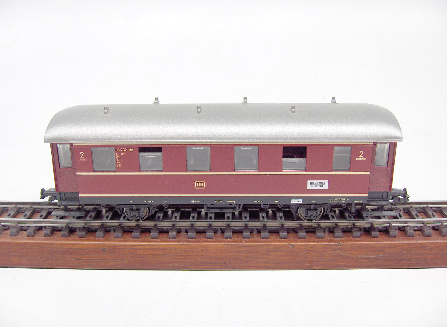 Marklin 85792 |MDT25100