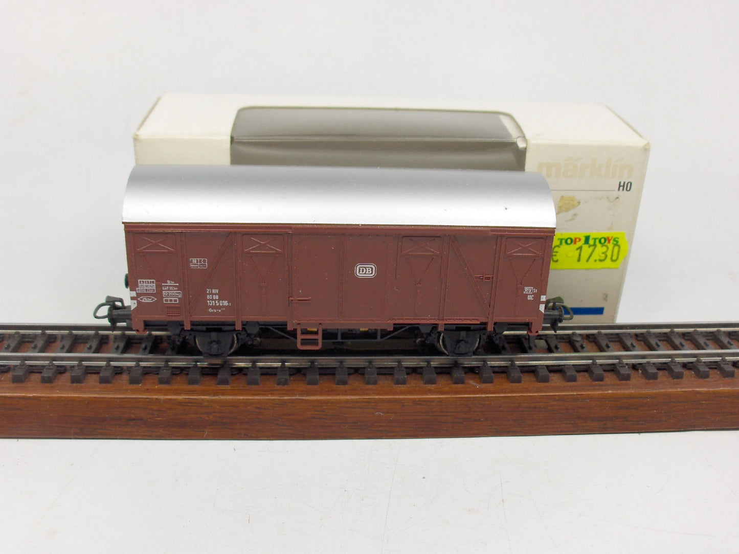 Marklin 4411 |MDT25262