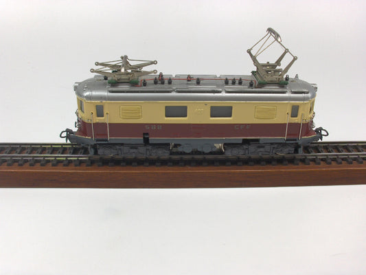 Marklin Minex 427 |MDT25526