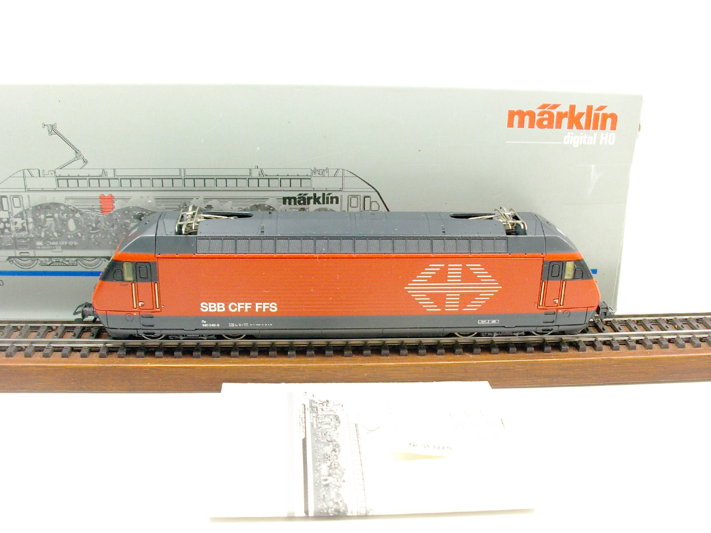 Marklin 3760-10 |MDT25542