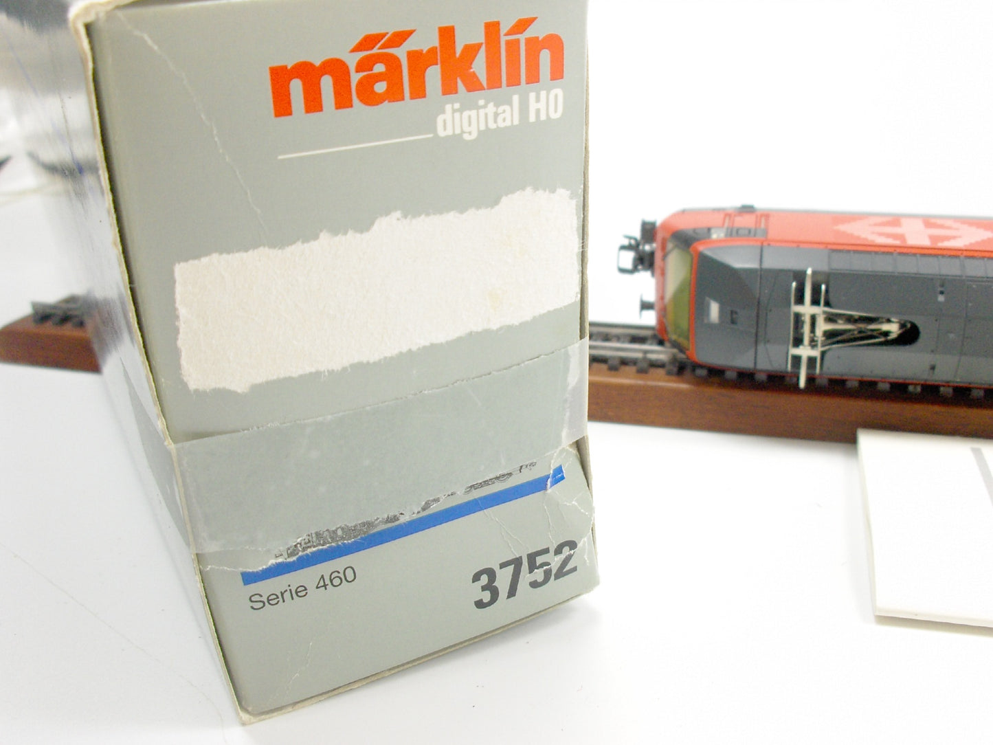 Marklin 3760-10 |MDT25542
