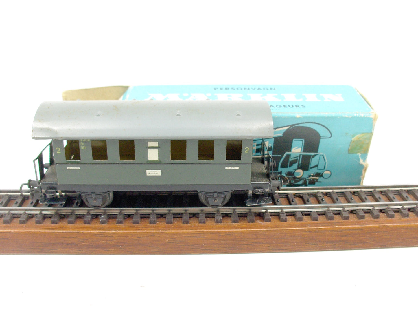 Marklin 4000 |MDT25561