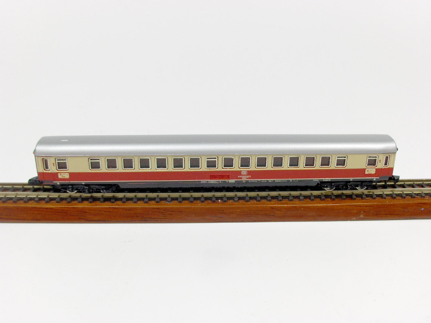 Marklin Z 8725 |MDT25657