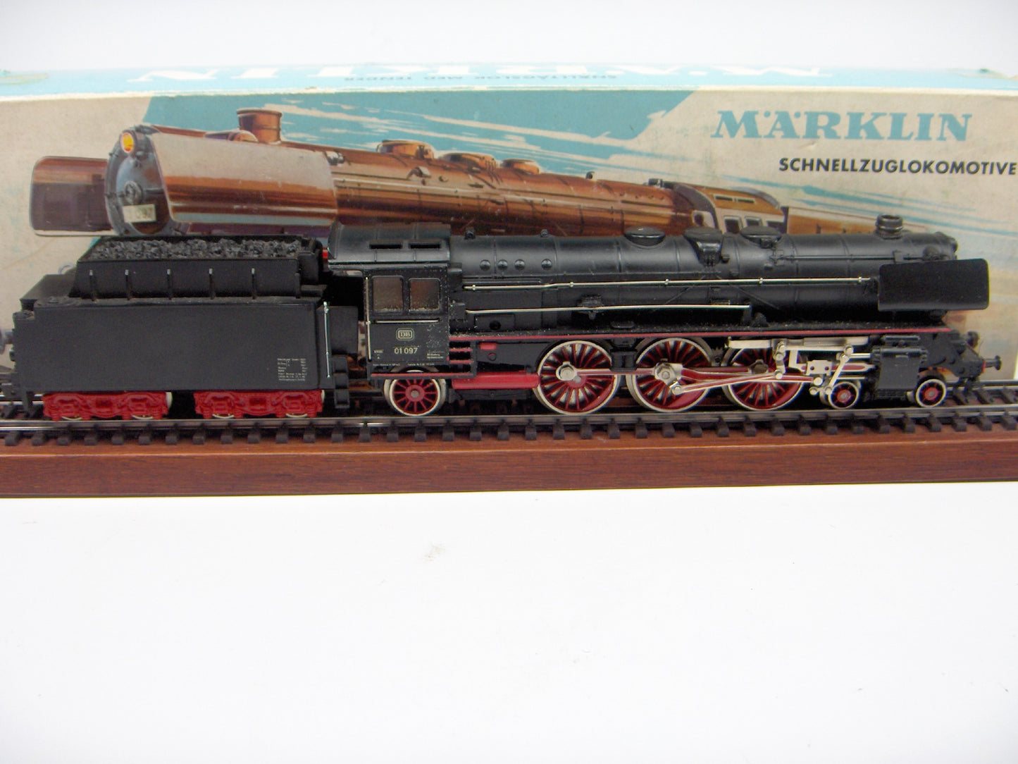 Marklin 3048 |MDT25903