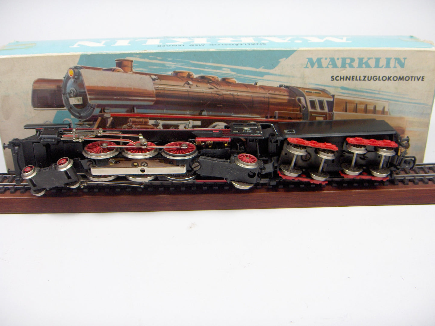 Marklin 3048 |MDT25903