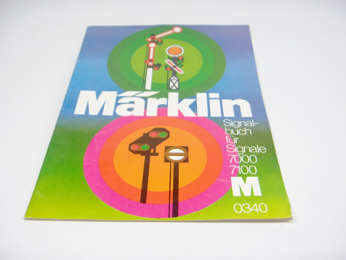 Marklin 340 |MDT26004