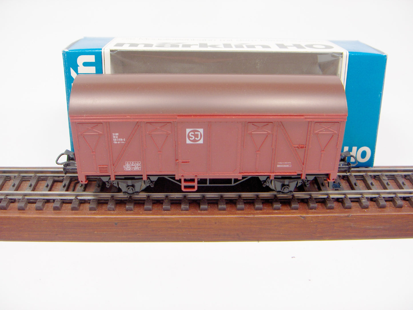 Marklin 4403 |MDT26124