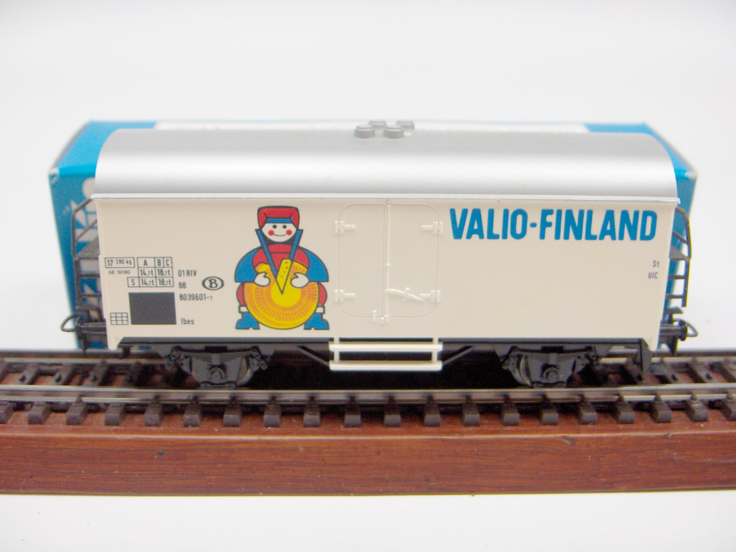 Marklin 4568 |MDT26136