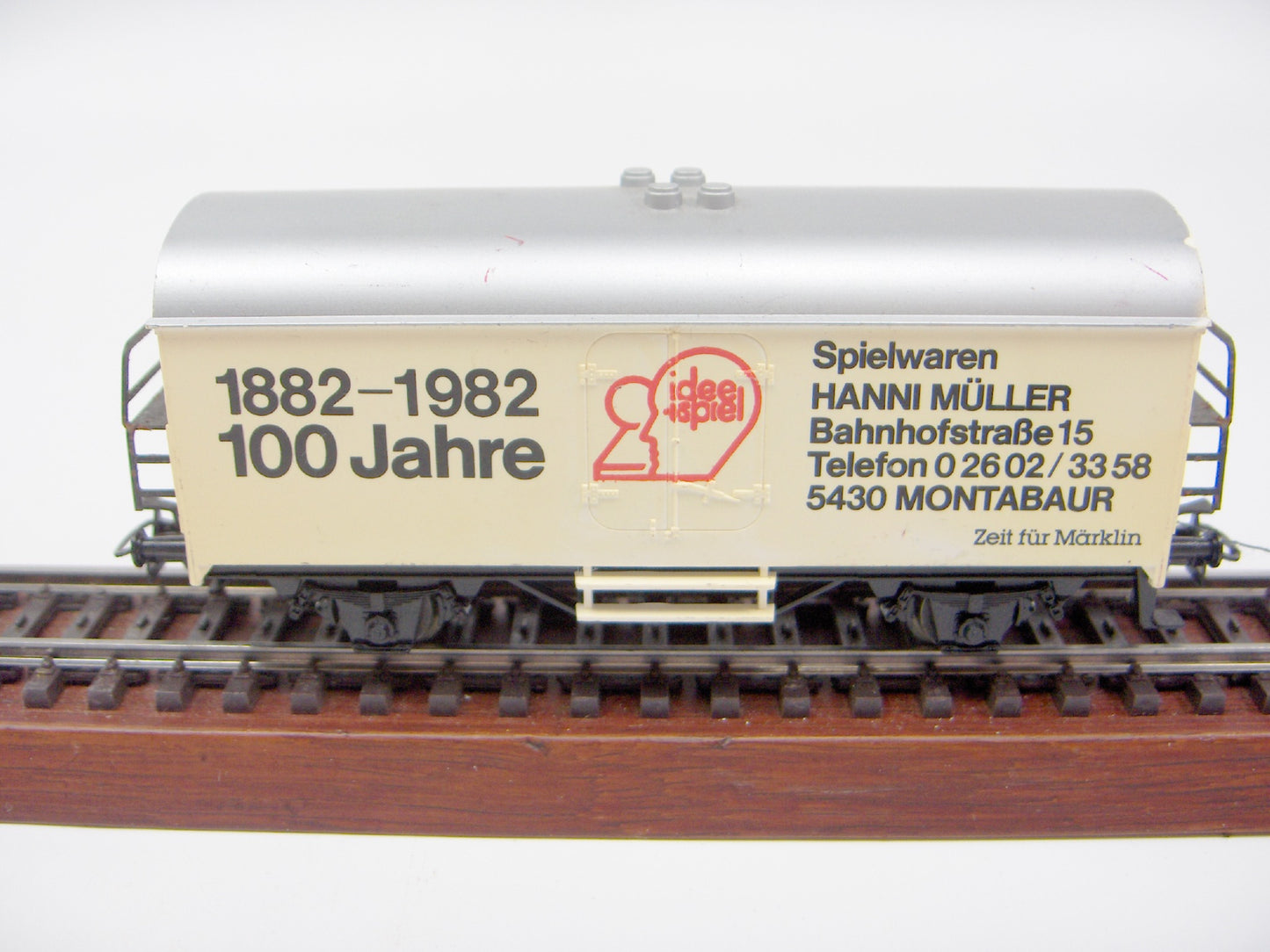 Marklin 4400 "Muller" |MDT26220
